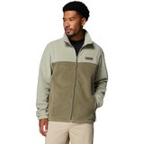 Safari/Stone Green