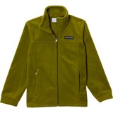 Mossy Green
