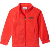 Poppy Red