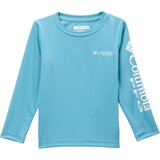 Vintage Blue/White Logo