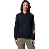 Black/Gem Columbia Sleeve