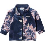 Collegiate Navy Blossoming