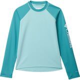 Spray/Teal