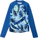 Mountain Blue Botaniflage/Mountain Blue