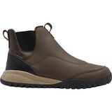 Cordovan/Wet Sand