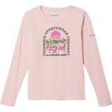 Satin Pink/Floral View