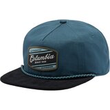Everblue/Black Corduroy