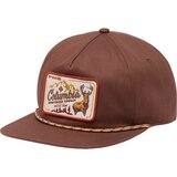 Tobacco/Vintage Whitetail
