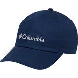 Collegiate Navy/Logo