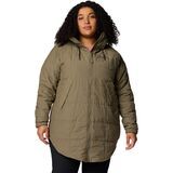 Stone Green/Chalk Omblur Tonal