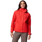 Poppy Red