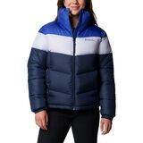 Collegiate Navy/Snowdrift/Clematis Blu