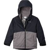 City Grey Melange/Black