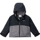 City Grey Melange/Black