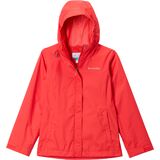 Poppy Red