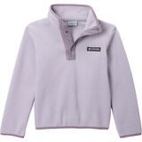 Lavender Pearl/Shale Purple