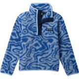Mountain Blue Topoglitch/Coll Navy