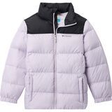 Lavender Pearl/Black