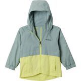 Crushed Blue/Neon Light