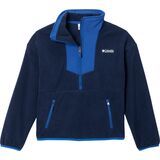 Collegiate Navy/Mountain Blue