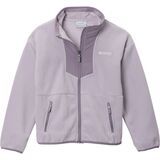 Lavender Pearl/Shale Purple