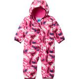 Pink Ice Uniflauge/Satin Pink