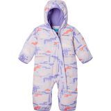 Snowdrift Highland/Paisley Purple