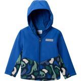 Coll Navy Dinoflauge/Mountain Blue