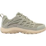 Grey Green/Ancient Fossil