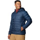 Collegiate Navy