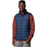 Collegiate Navy