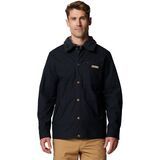 Black/Timberwoods Camo
