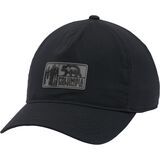 Black/Columbia Bear Rectangle