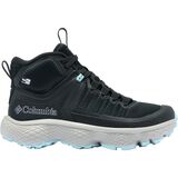 Black/Marine Light