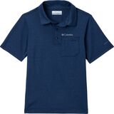 Collegiate Navy Heather