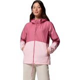 Rosette/Satin Pink
