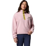 Pink Agate/Peppercorn/Flint Grey