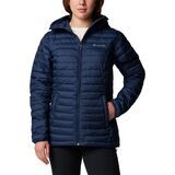 Collegiate Navy