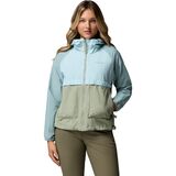 Safari/Marine Light/Crushed Blue