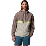 Iron/Flint Grey/Neon Light
