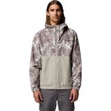 Iron Geofern/Flint Grey