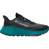 City Grey/Teal Chloride