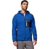 Mountain Blue/Collegiate Navy