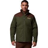 Surplus Green/Tobacco