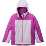 Lavender Pearl/Razzle