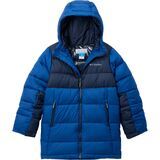 Mountain Blue/Collegiate Navy