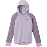 Lavender Pearl/Shale Purple