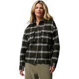 Greenscape Block Tartan