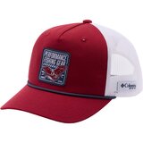 Beet/Racing Osprey