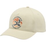 Fossil/Duck Graphic